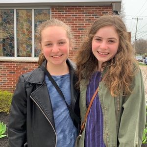 Meet your Posher, Annie